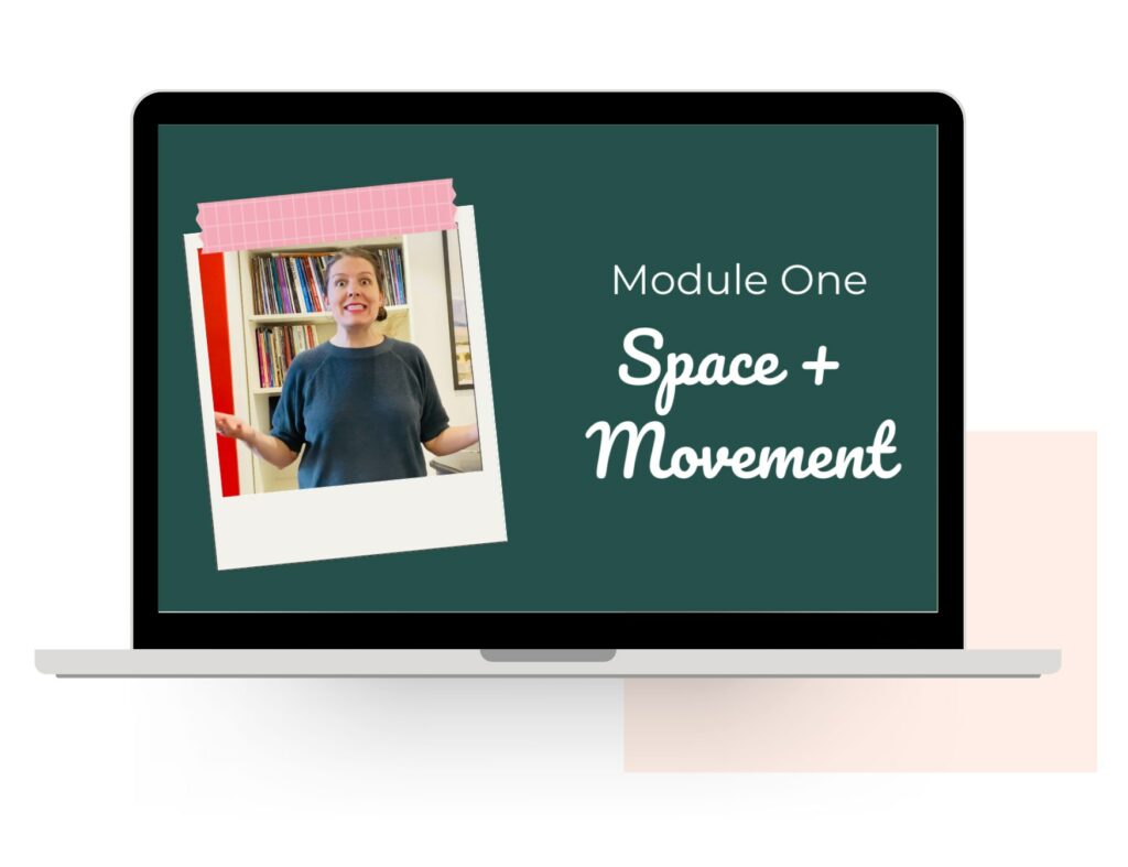 Basics Space and Movement